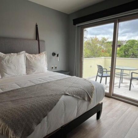 Origen Hotel San Miguel de Allende Bagian luar foto