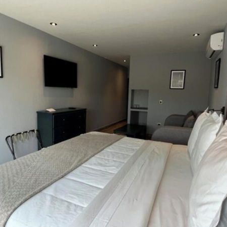 Origen Hotel San Miguel de Allende Bagian luar foto