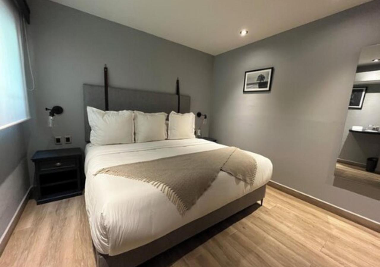 Origen Hotel San Miguel de Allende Bagian luar foto