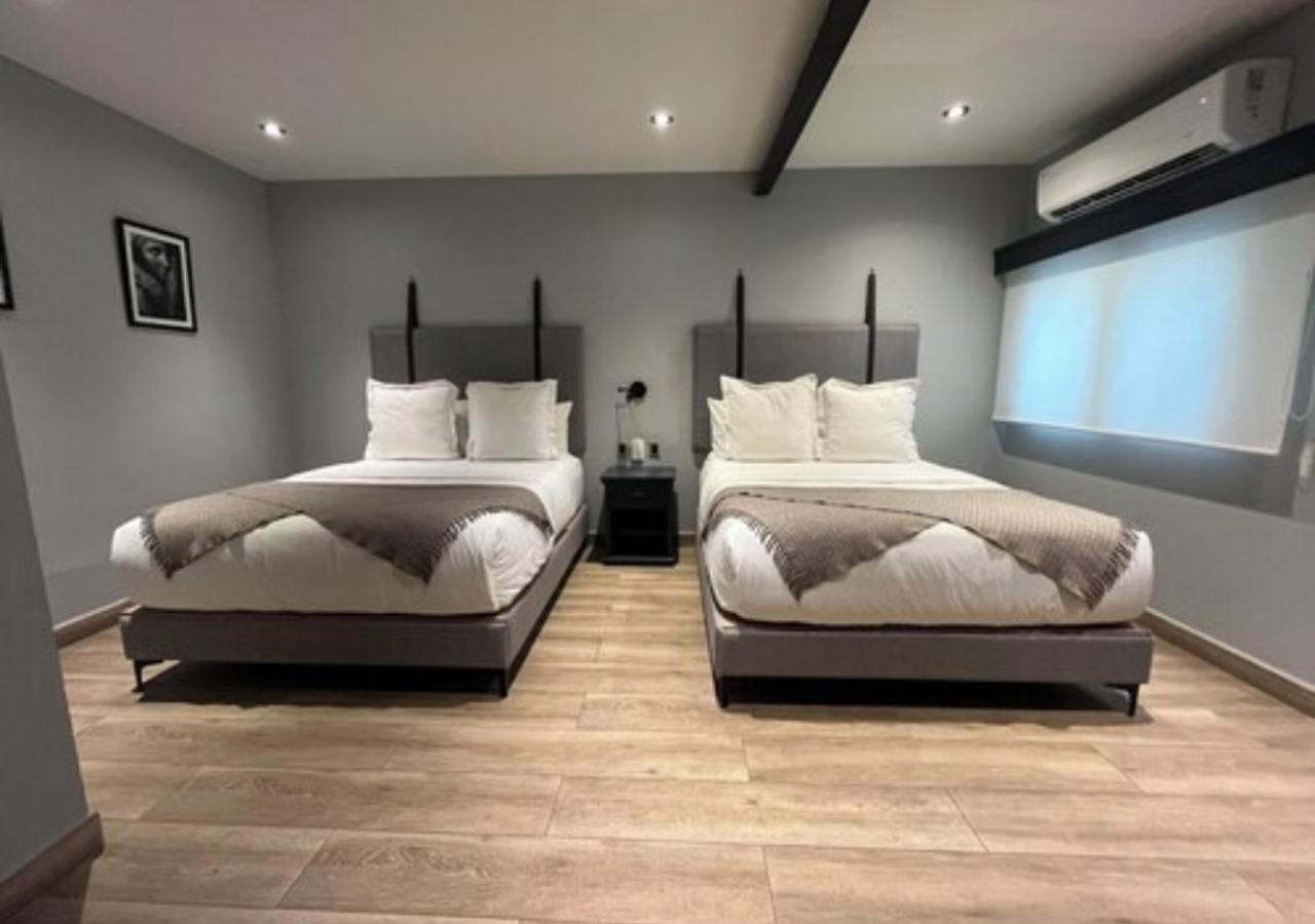 Origen Hotel San Miguel de Allende Bagian luar foto