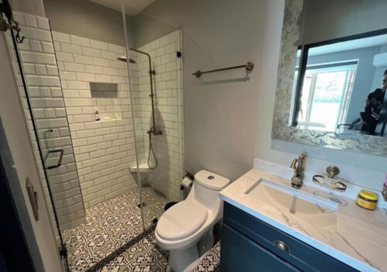 Origen Hotel San Miguel de Allende Bagian luar foto