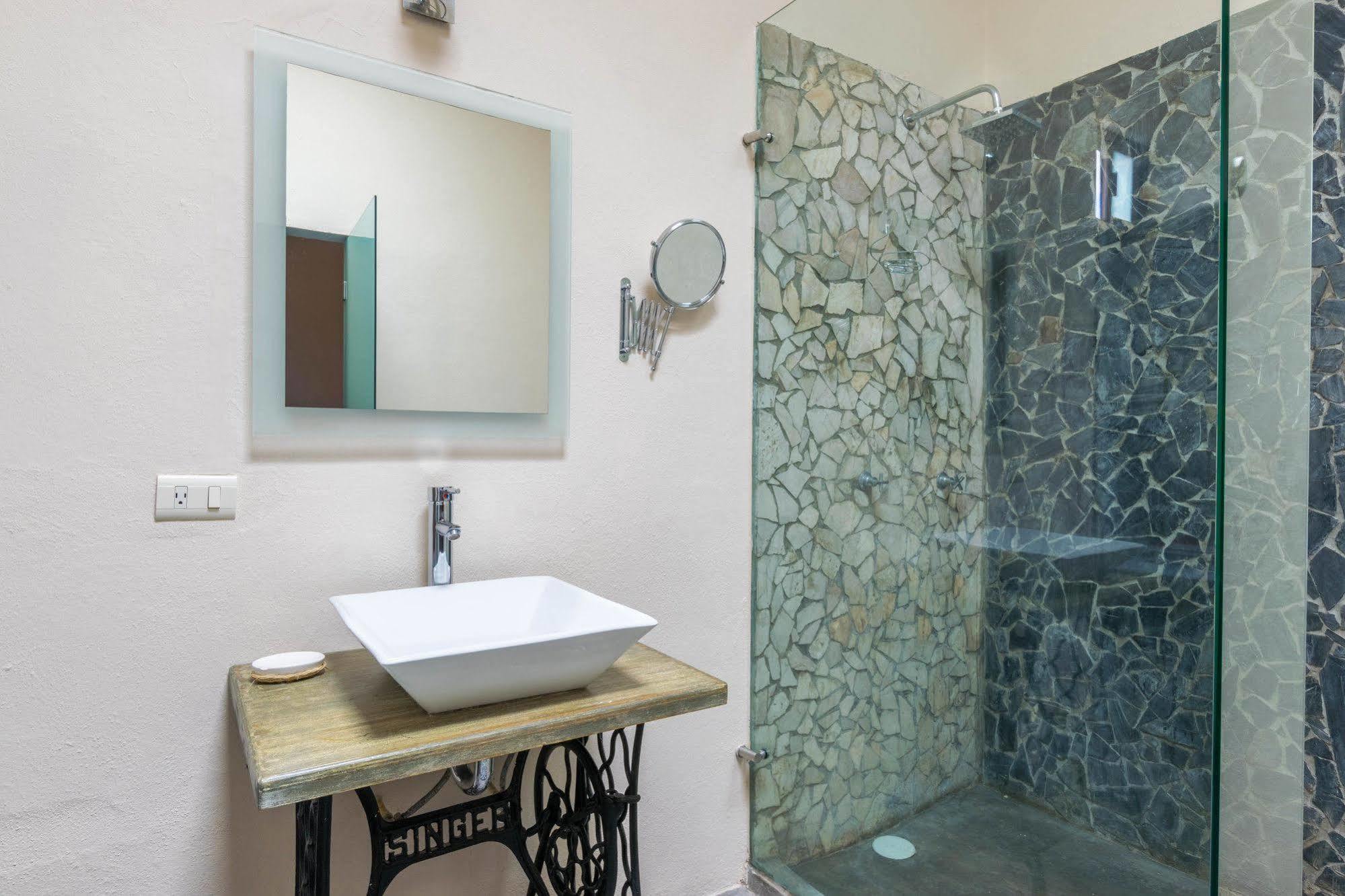 Origen Hotel San Miguel de Allende Bagian luar foto