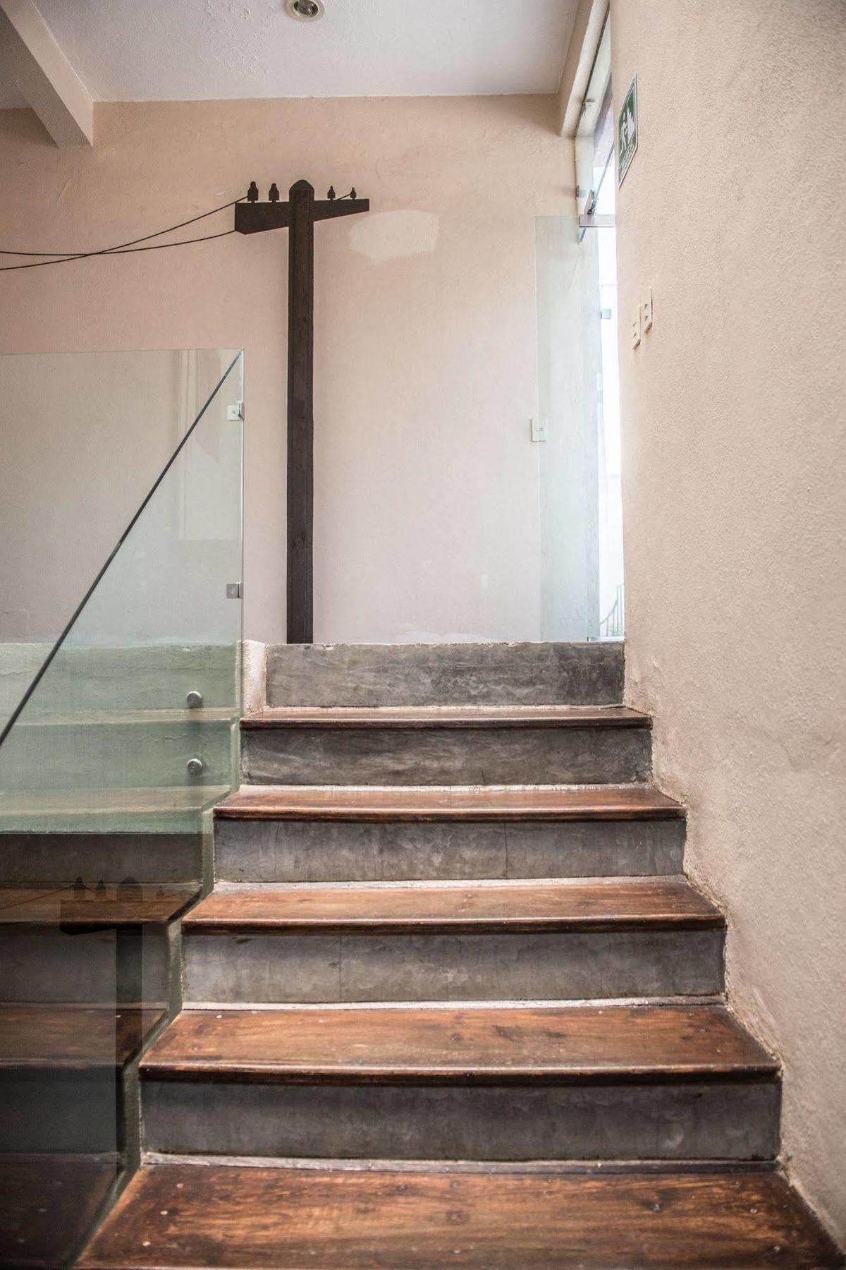 Origen Hotel San Miguel de Allende Bagian luar foto